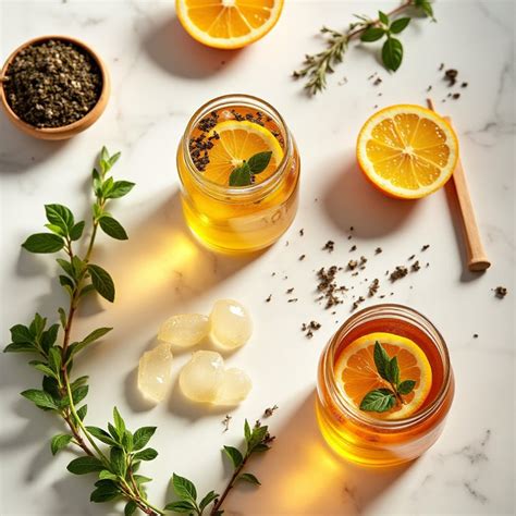 The Best Tea for Every Season