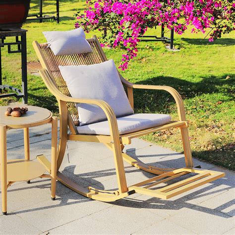 户外铝合金木纹克米特椅折叠椅便携露营椅子野营一张可订制logo-淘宝网