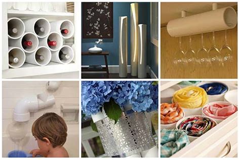 Image result for Homemade PVC Projects