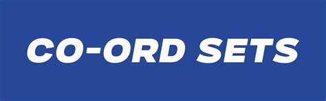 Sports Co-Ord Sets Online | Shiv Naresh