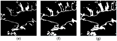 An Unsupervised Change Detection Method Using Time-Series of PolSAR ...