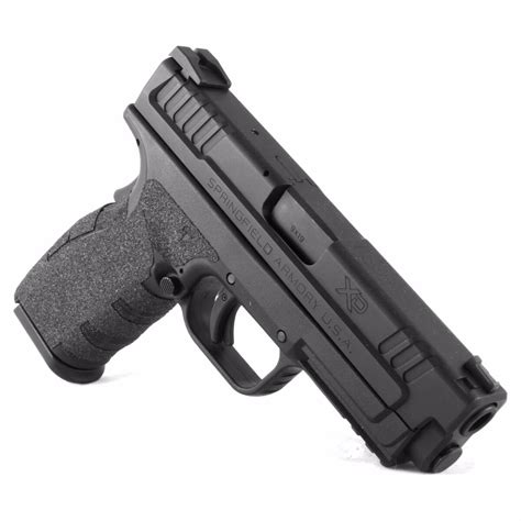 Xds 45 Grips DEALS On Crimson Trace Laser Grip For Springfield Armory