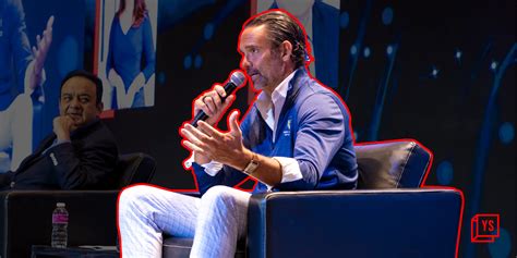YourStory | Thiel Capital