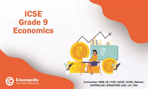 Image result for Grade 9 Economics Lessons