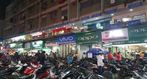 Abids Market | WhatsHot Hyderabad