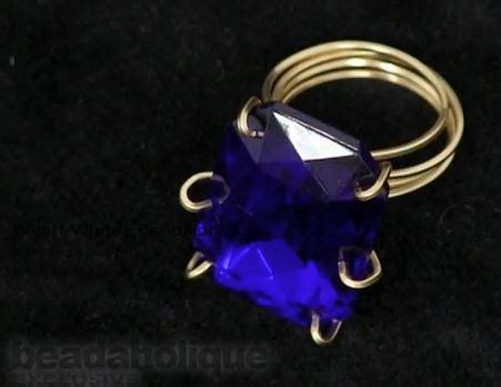 Image result for Wire Prong Set Tutorial