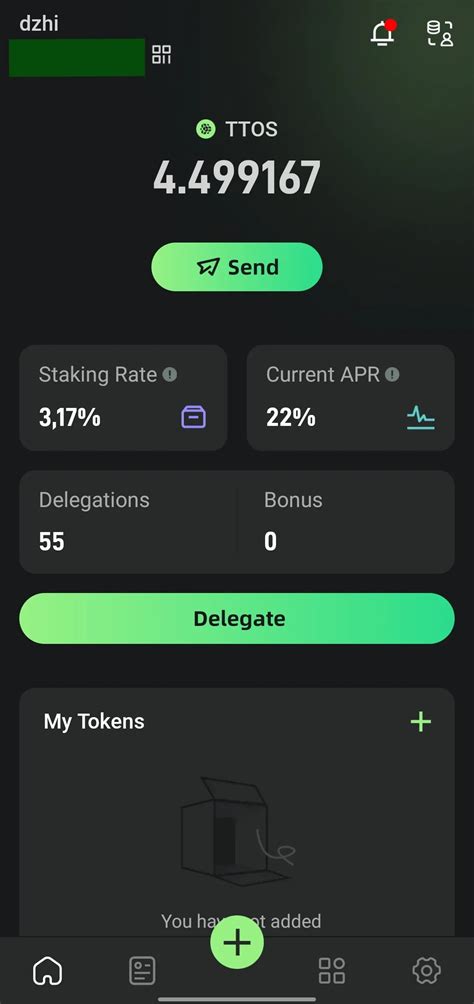 Participate in the TFSC Tree Wallet Airdrop for a Chance to Claim ...