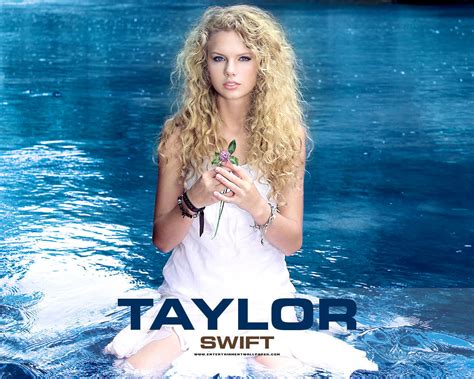 Taylor Swift - Taylor Swift (album) Wallpaper (17891364) - Fanpop