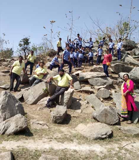 P.C. Bhatt Dumb & Deaf School
