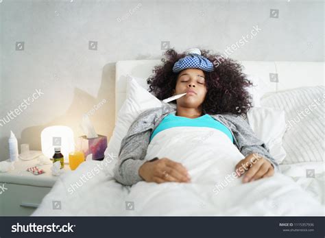 2,697 Teen Sick Bed Images, Stock Photos & Vectors | Shutterstock