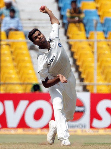 Sportskeeda Exclusive: Interview with RP Singh