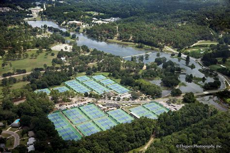 Mobile Tennis Center - Home