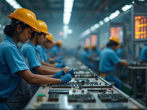 Understanding the 7 Wastes in Lean Manufacturing for Startup Success