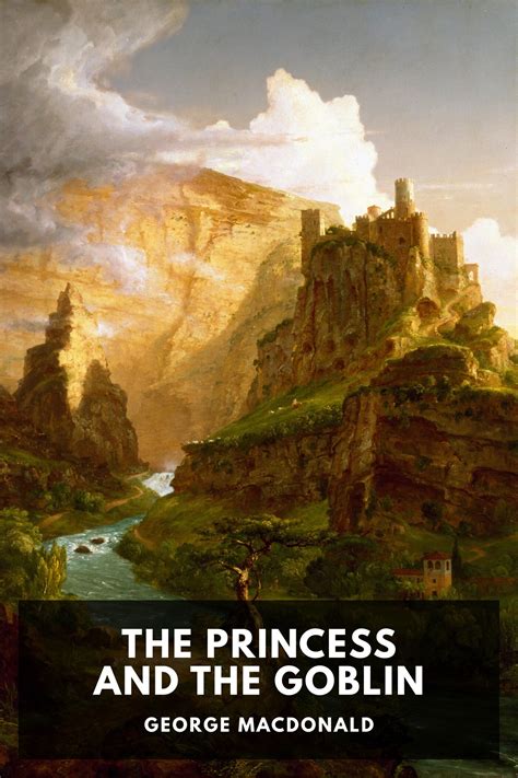 The Princess and the Goblin, by George MacDonald - Free ebook download ...