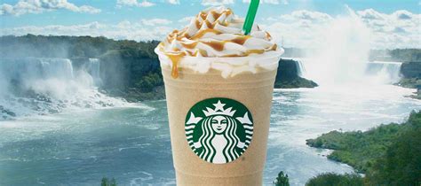 Starbucks by the Falls | Niagara Falls Tourism