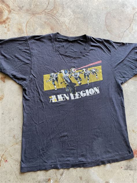 Alien Legion Armor 的图像结果