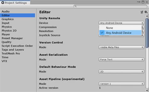 Image result for Android Remote Unity