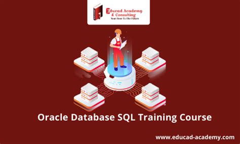 Image result for Oracle SQL Training