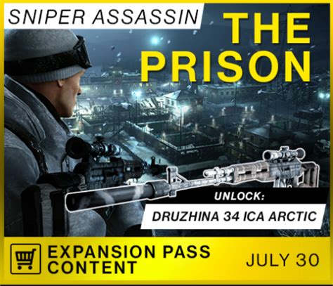 HITMAN 2 July Roadmap Revealed