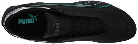 Puma Brand Mens Mercedes AMG Petronas Motorsport Future Kart Cat ...