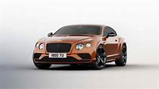 Bentley Speed Price by 2017 Bentley Continental Gt Speed Fastest Bentley Bentley Speed Price