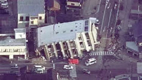 Japan earthquake: Why is Japan prone to earthquakes and tsunami?