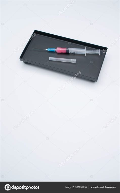 Syringe Box 的图像结果