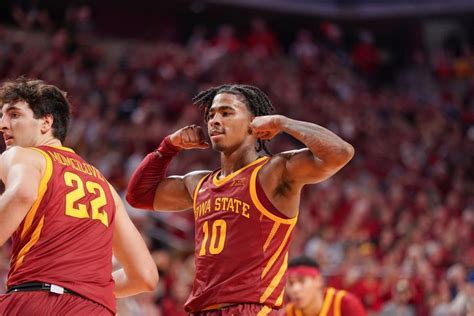ISUAA KC - MBB Gamewatch - Iowa State vs. TCU, Kelly's Westport Inn ...