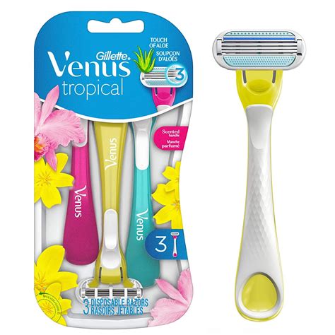 Venus Razor Refills