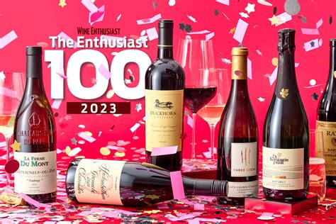 Wine enthusiast new arrivals