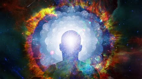 Scientists reveal how breathwork unlocks psychedelic bliss in the brain ...