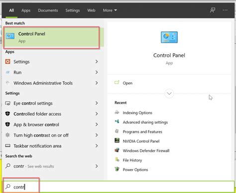 Image result for Screen Resolution Control Panel