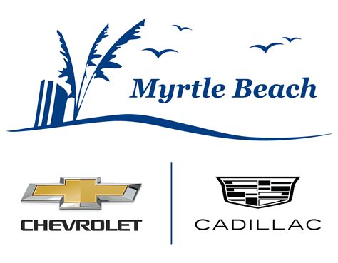Myrtle Beach Chevrolet Cadillac