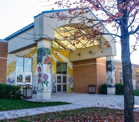 Conrad Weiser High School | Home