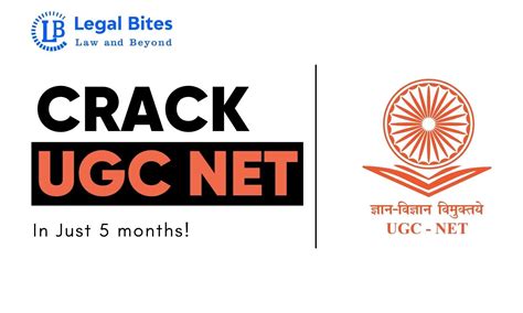 UGC NET Mentorship Program | Legal Bites Academy