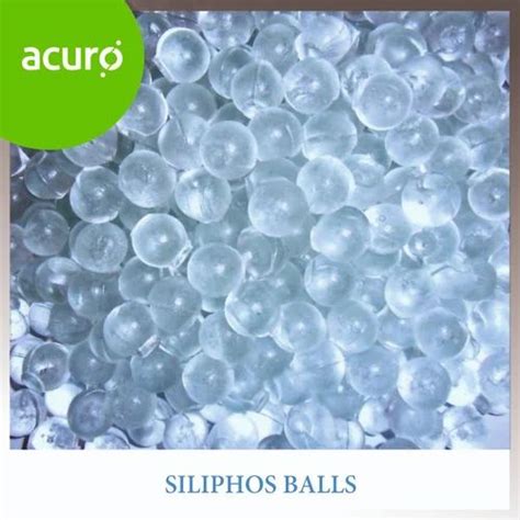 RO Mineral Balls And Catridges - Siliphos Antiscalant Balls Trader ...