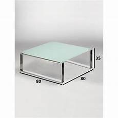 table basse en verre blanc tables basses tables et chaises table basse carr 233 e zoe table basse en verre blanc tables basses tables et chaises table basse carr 233 e zoe
