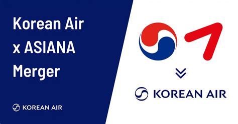 Korean Air & Asiana Merger: Everything You Need To Know | AwardFares Blog