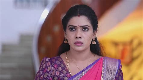 Mounam Pesiyadhe TV Serial Online - Watch Latest Show Episodes on ZEE5