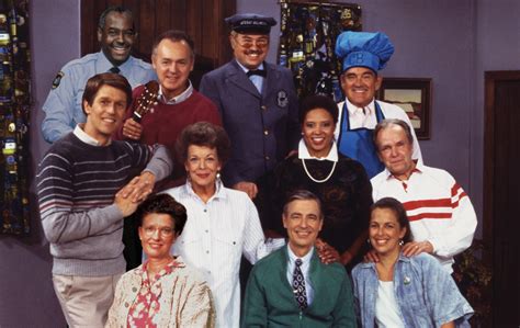 Mister Rogers Family Guy at Luther Keith blog