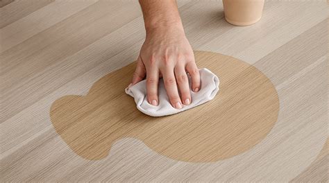 How to Maintain and Clean LVT Elastic Flooring for Long-Lasting Beauty