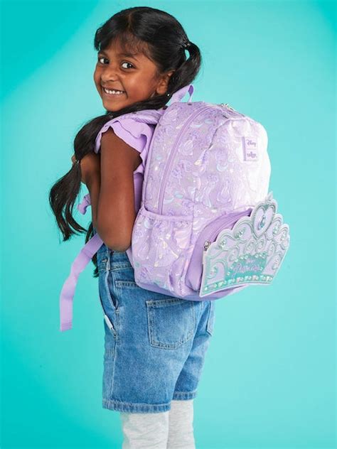 Smiggle Jr. - 14” Stylist Backpack – Viaana Kids Store