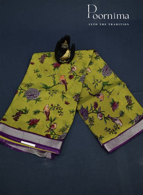 POORNIMA PRINTS