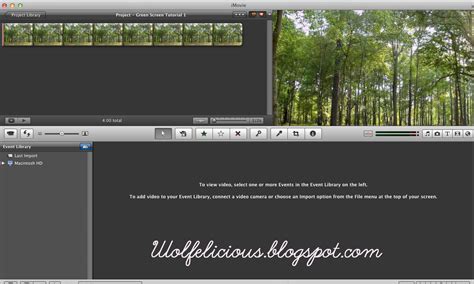 Greenscreen Tutorial 的图像结果