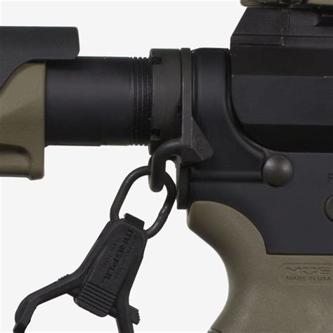 Magpul ASAP - Ambidextrous Sling Attachment Point | GermanGunWorks