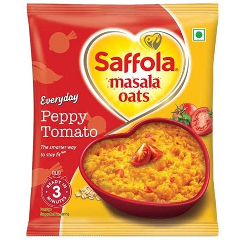 Saffola Masala Oats