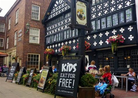 Staff the only pleasant aspect of this establishment - Reviews, Photos ...