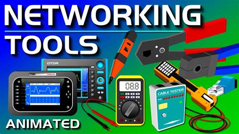 Networking Tools Software 的图像结果