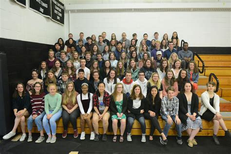 2019 National Spanish Exam Results – Lincoln Academy