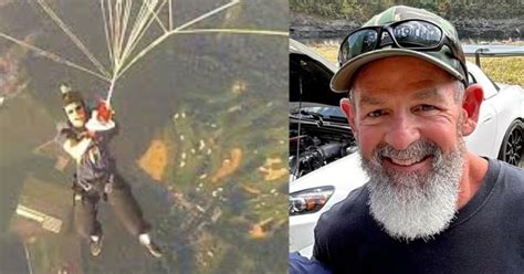 Man, 49, Dies While Skydiving, Months After 2 Others Died at Same Airfield